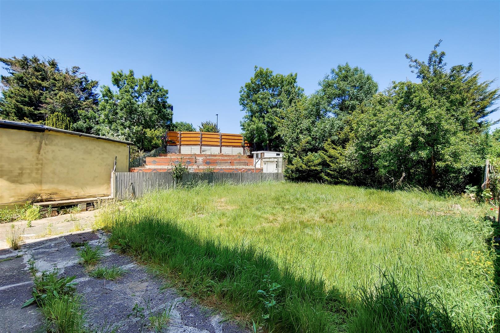 Orchard Gate, GREENFORD